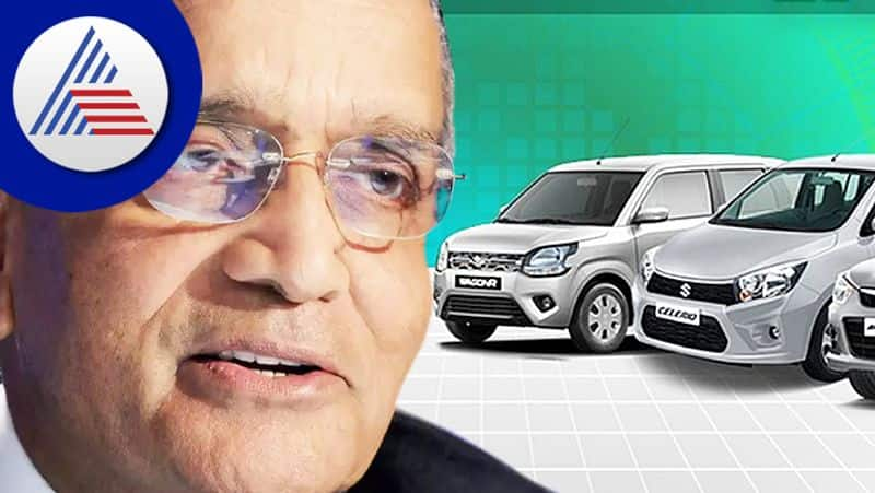 Degrowth in sales of cars under rs 10 lakh is cause of worry says Maruti Suzuki ckm