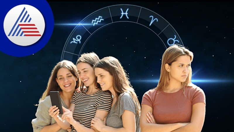 These zodiac sings frequently ignored by friends