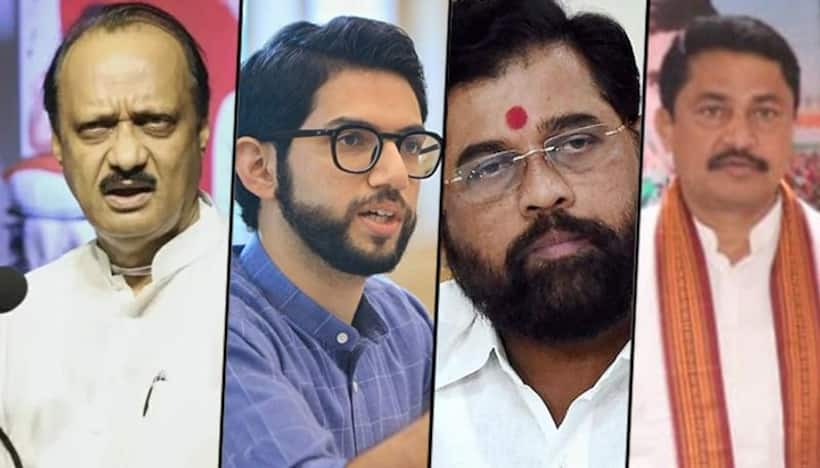 Vedanta Foxconn Project: CM not serious about state's development: Opposition targets Maha CM Eknath Shinde