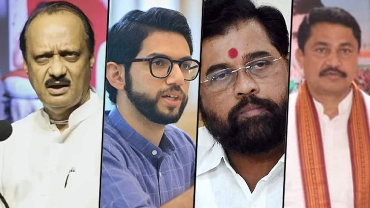 Vedanta Foxconn Project: CM not serious about state's development: Opposition targets Maha CM Eknath Shinde