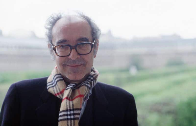 Obituary Jean Luc Godard by PR Vandana