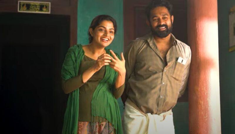 actor asif ali movie Kotthu lyric video sibi malayil