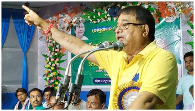 TMC minister's derogatory words about women protesting against Kolkata doctor's rape and murder akb