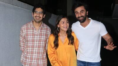 Brahmastra :  अयान मुखर्जी की मूवी देखने बस खर्च करने होंगे 100 रुपए, नोट कर लें तारीख