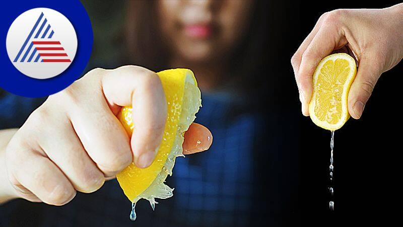 If you know this, don't throw away the lemon peel: it has so many benefits!