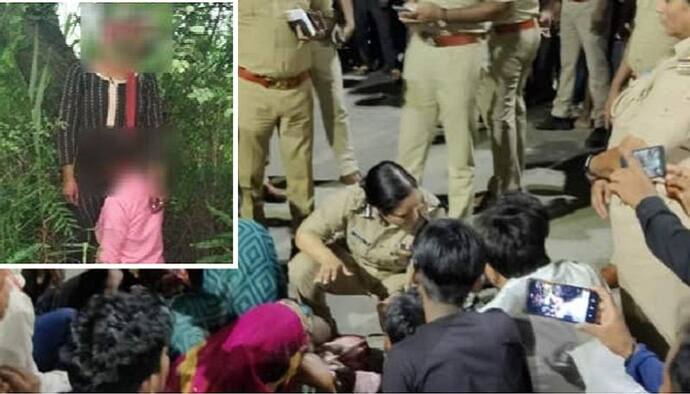 लखीमपुर कांड: पुलिस ने जल्दबाजी में छोड़ दिए कई सबूत, बारिश के पानी ने सब धुलकर रख दिया