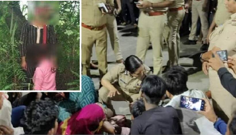 लखीमपुर में नाबालिग बहनों की हत्या: दोस्ती पर भरोसा करने पर मिली दुष्कर्म और मौत की सजा