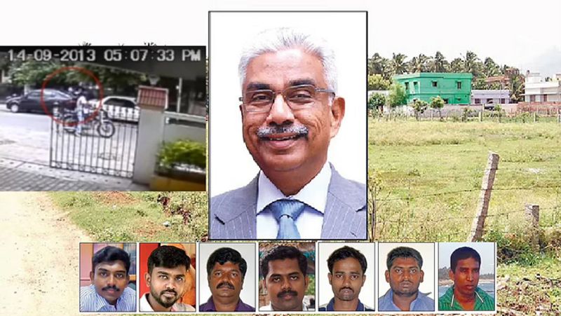 doctor subbiah murder case...all accused acquitted.. Chennai High Court Judgment tvk 