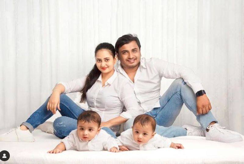 Kannada top actress Meghana Raj Pranita Amulya gowda  share their parenting life vcs