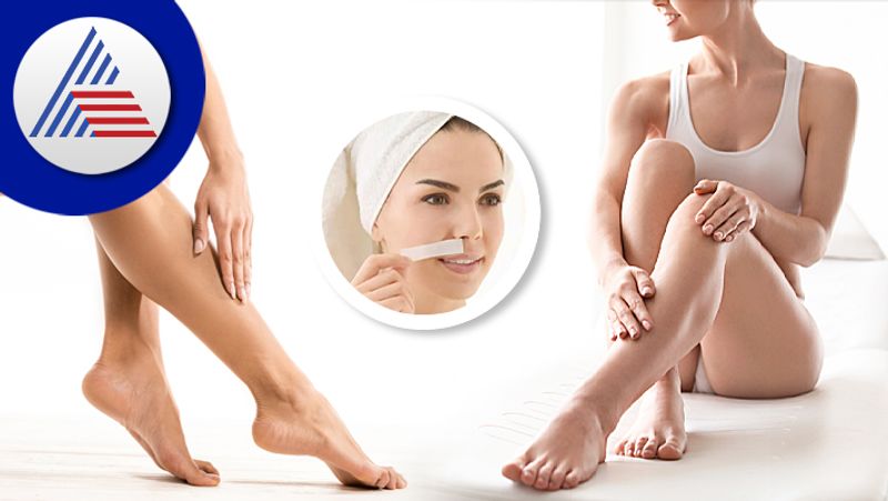 Remedies to remove unwanted hair without pain