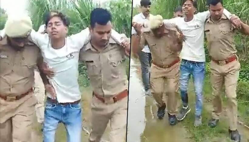 Lakhimpur Kheri case: Two Dalit sisters were raped and murdered, reveals post-mortem report