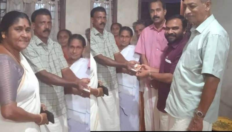 alappuzha native man won win win lottery 75 lakh 