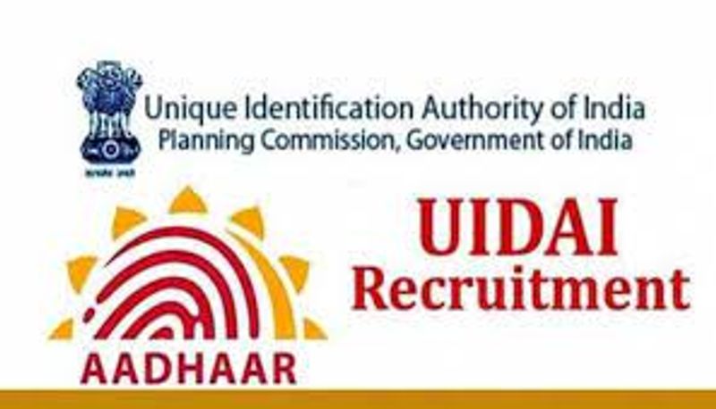 UIDAI NISG recruitment Notification 2022 for manager post