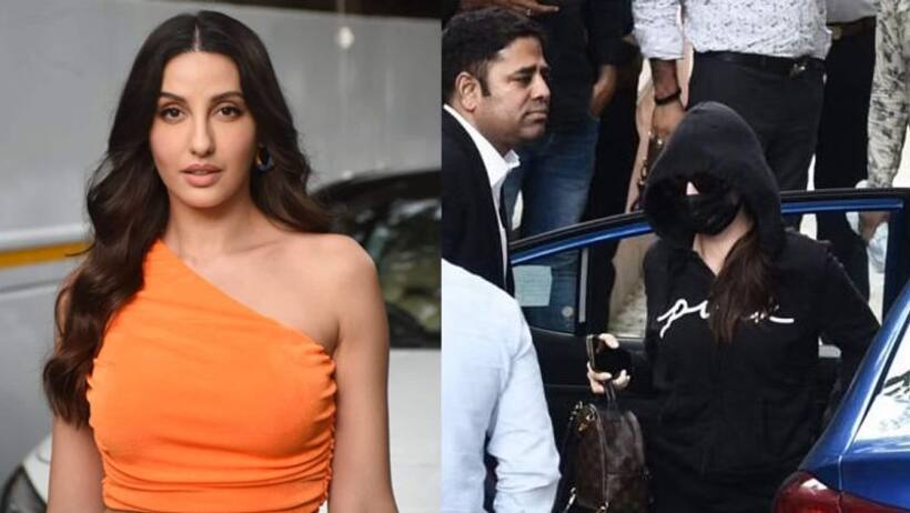 आखिरकार नोरा फतेही ने उगल दिए कई राज, बताया  किसके नाम पर रजिस्टर्ड है गिफ्ट में मिली BMW
