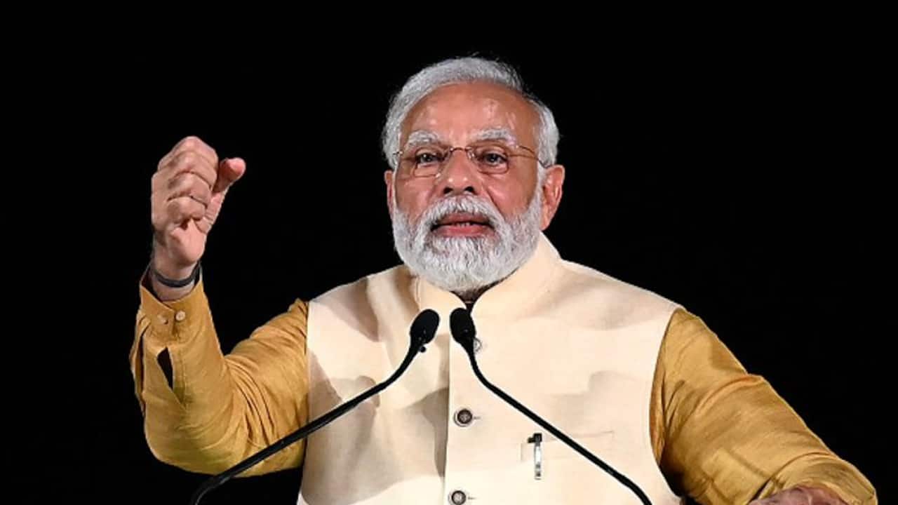 Mann Ki Baat: PM Modi to share his thoughts in 93th edition of his monthly radio programme today