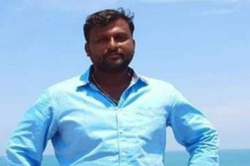 nellai quarry sand smuggling case dmk mp gnanathiraviyam son has been booked in the police station