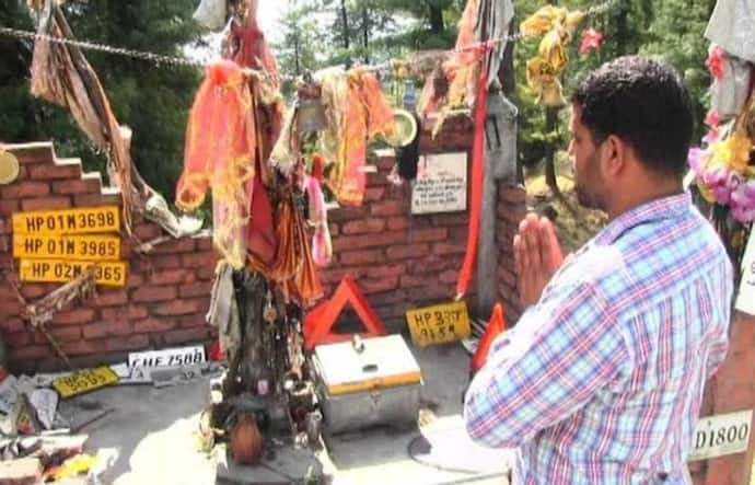 वो मंदिर जहां ड्राइवर चढ़ाते हैं गाड़ी के पुर्जे, जानिए बिना पुजारी के इस पूजा स्थल पर लोग क्यों करते हैं ऐसा 