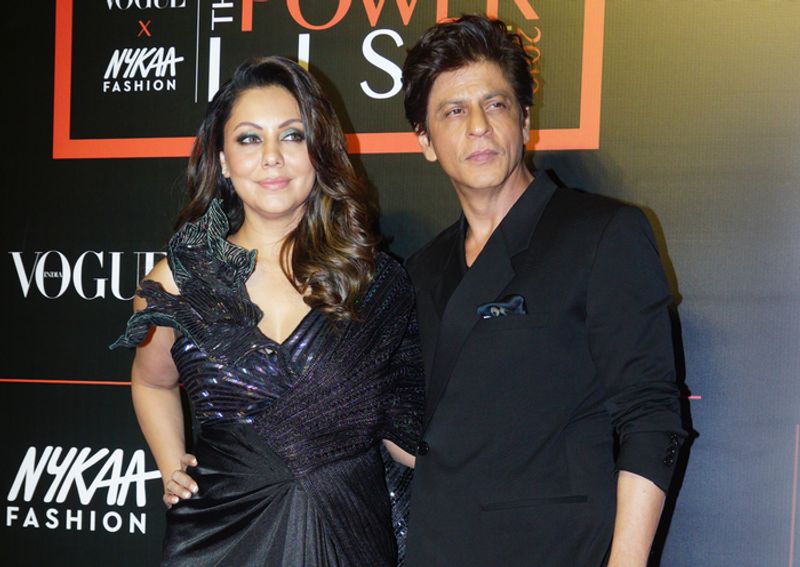 FIR against Shah Rukh Khan's wife Gauri Khan, under section 409- read details