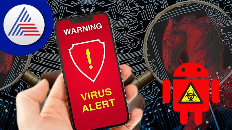 Govt warns about new mobile banking virus