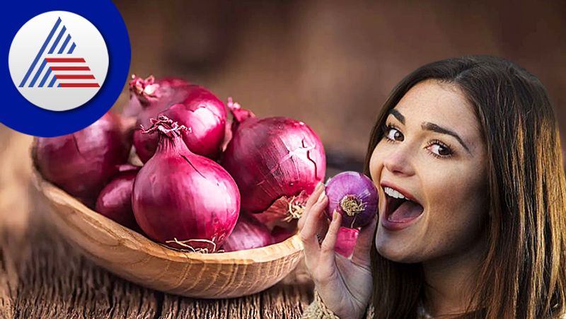 Benefits Of Roasted Onions good for cough and other health issues