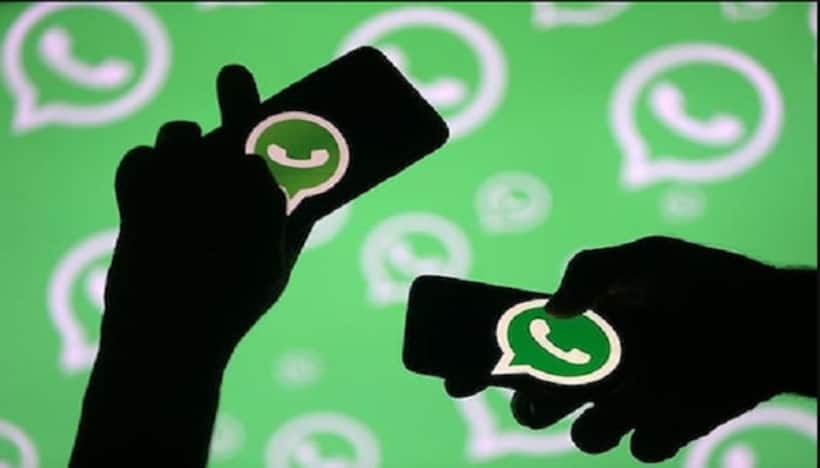 WhatsApp:  వాట్సప్ లో షాకింగ్ ఫీచర్..! ఇకపై అలా చేస్తే శిక్ష తప్పదు!!