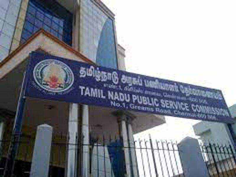 TNPSC Group 2, 2A posts increase to 5,860; 620 new seats sgb