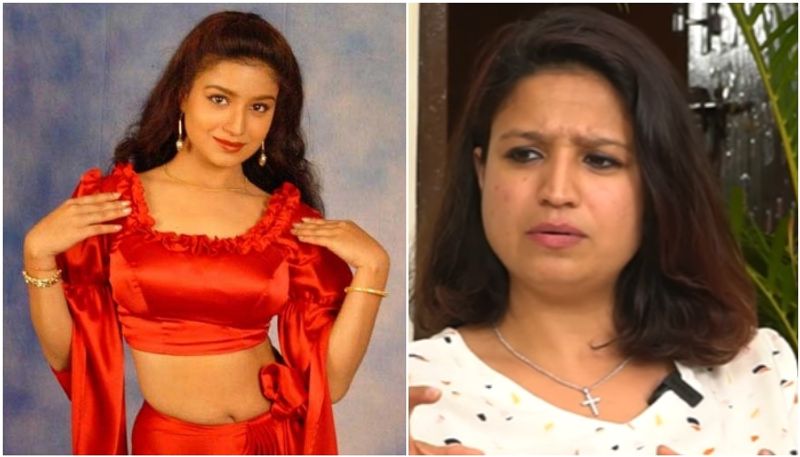 road romeo actress ashitha reveals metoo experience in sandalwood sgk