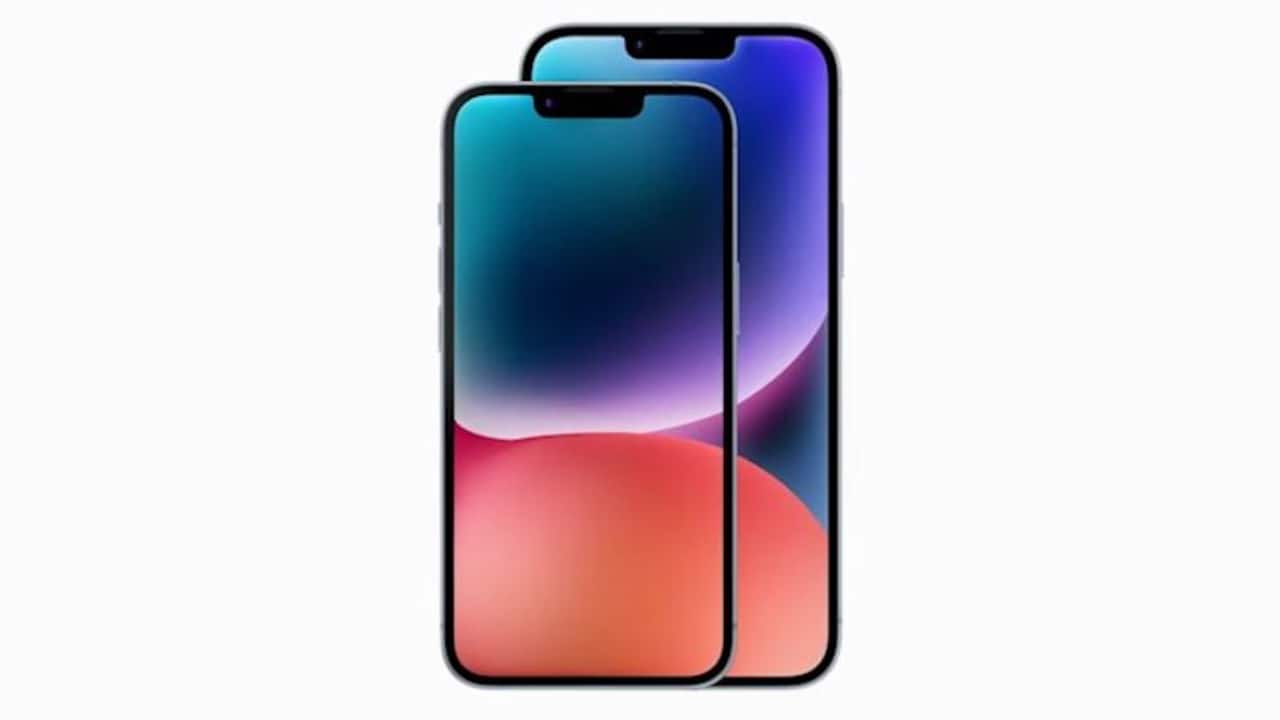 iPhone 14 price drop! You can buy Apple smartphone under Rs 55,000; Know Flipkart offer