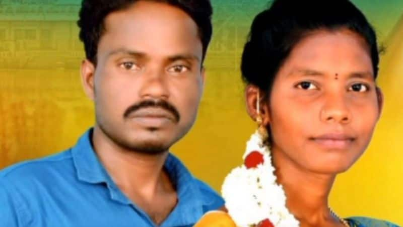 Newly married couple commits suicide in viluppuram