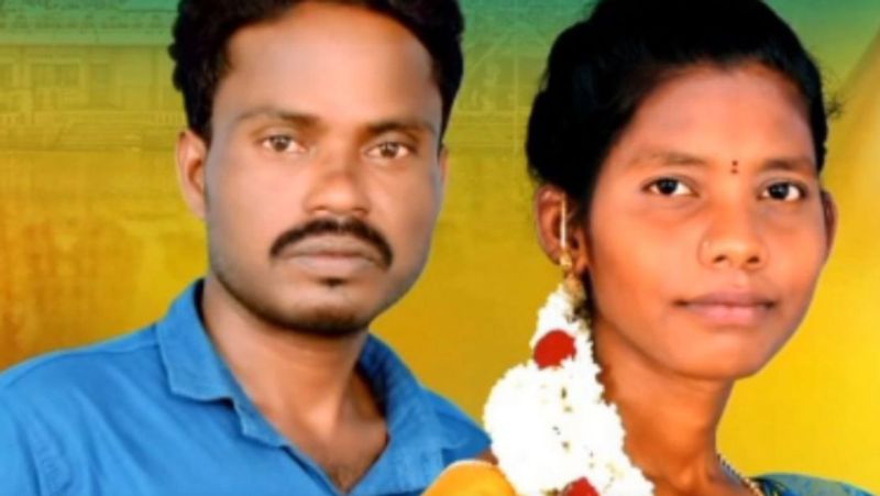 Newly married couple commits suicide in viluppuram