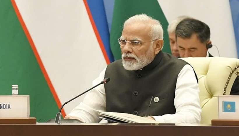 SCO Summit 2022: 10 key points made by PM Modi