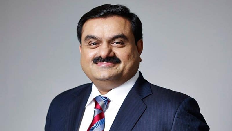 Adani Group stocks continue to decline; tank 20 pc of Adani Total Gas, Adani Transmission, Adani Green AJR