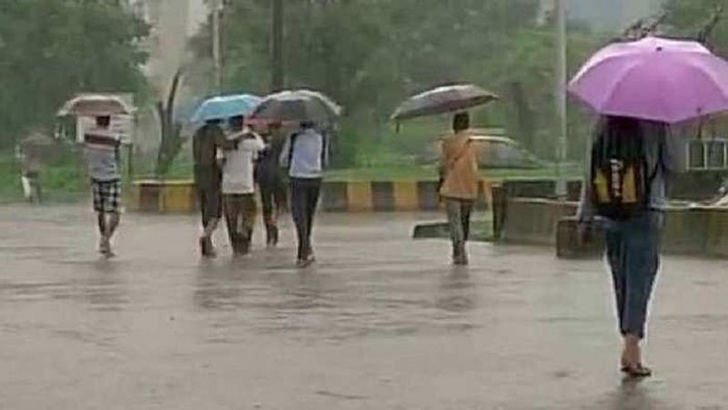 Heavy rains forecast for Telangana, temperatures dip in twin cities RMA