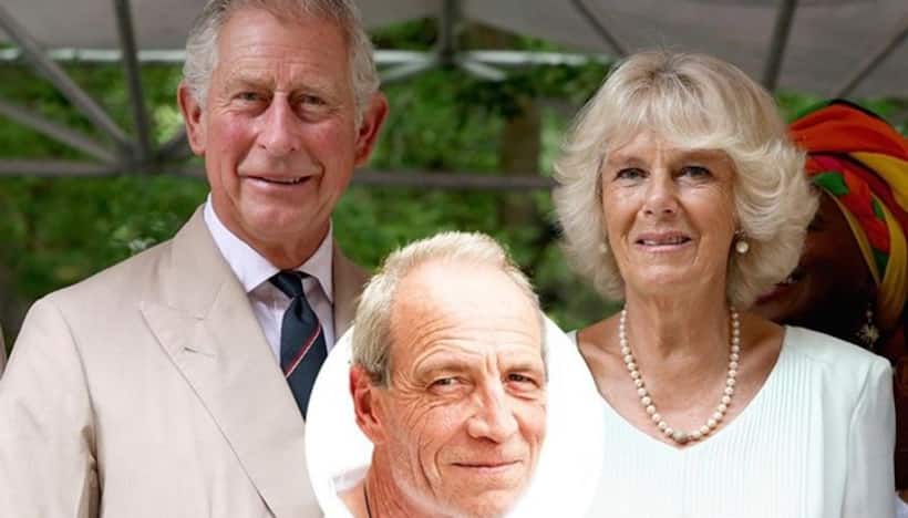 'Love child' of King Charles III and Camilla stakes claim to be Prince of Wales