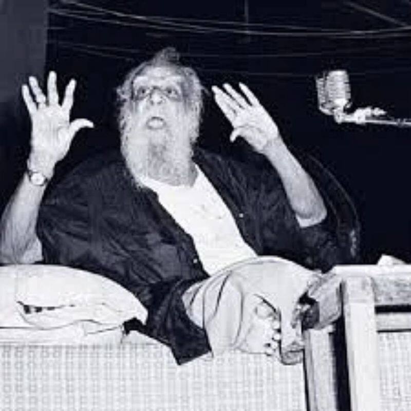 Who is this thanthai periyar and what is his charity for the people of Tamil Nadu KAK