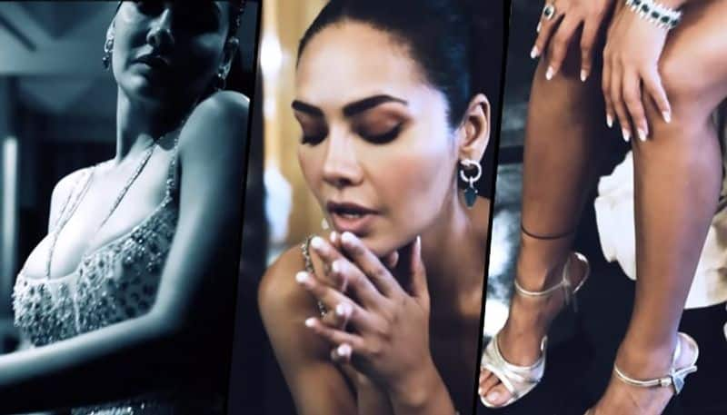 BOLD & SEXY video: Esha Gupta flaunts her voluptuous body in her latest Instagram reel-WATCH RBA