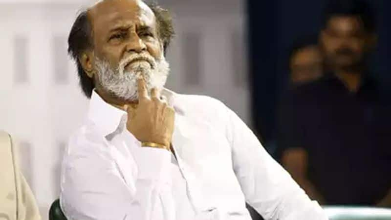 I have lost a good friend Rajinikanth paid tribute to Sudhakar body