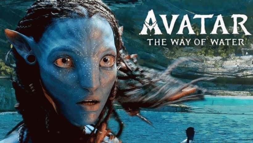 Avatar The Way of Water trailer: Sequel of James Cameron’s film is a promising return to Pandora