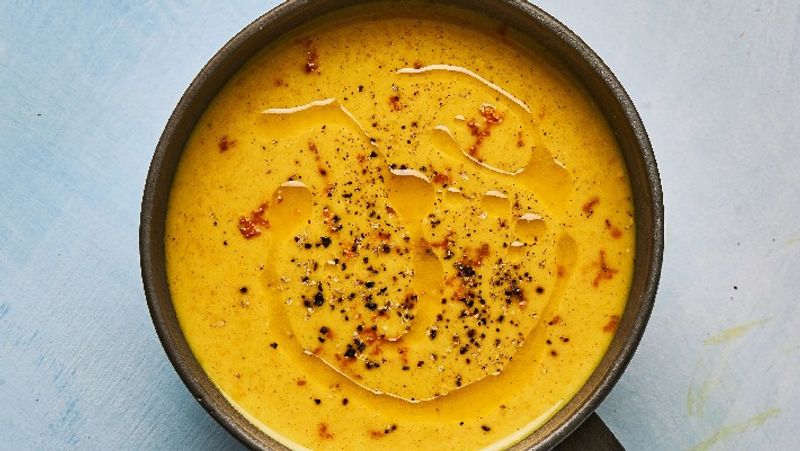 How to prepare Golden milk recipe in Tamil