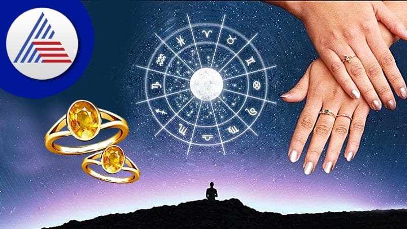 THESE zodiac signs should avoid wearing gold skr