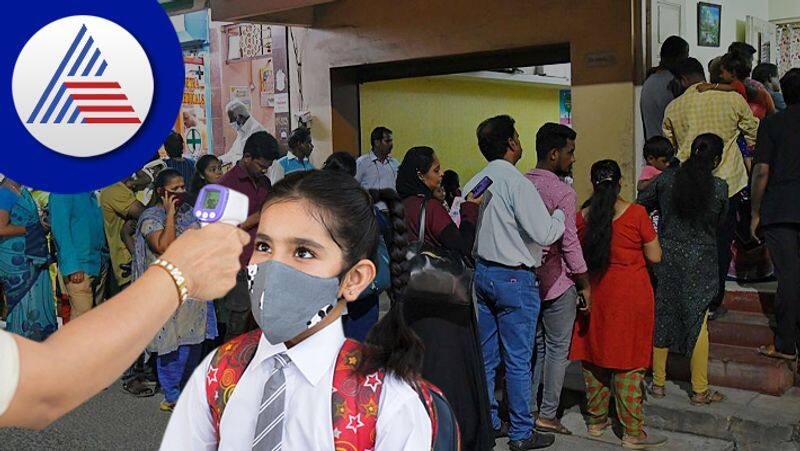 Ramadoss has insisted that schools should be given holidays as the fever is spreading in Tamil Nadu