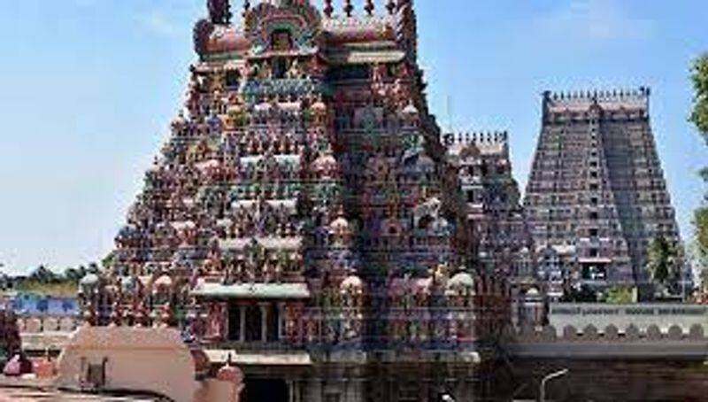 Over 200 Dalits enter Enter Tamil Nadu Mutthu Mariamman Temple skr