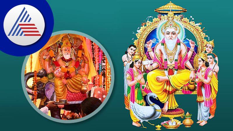 Significance of Vishwakarma Jayanti pooja 