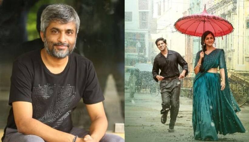ఉత్తమ చిత్రంగా 'సీతా రామం'.. ప్రతిష్టాత్మక అవార్డు సొంతం  