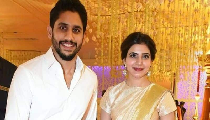 Naga Chaitanya Moved To His New House after separation from  Samantha sgk