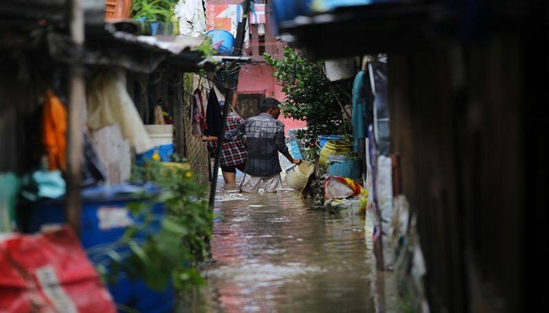 Heavy rains trigger landslides in Nepal; 17 killed AJR