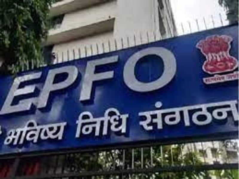 EPFO fixes 8 15 per cent interest rate on employees provident fund deposits for 2022 23 gcw