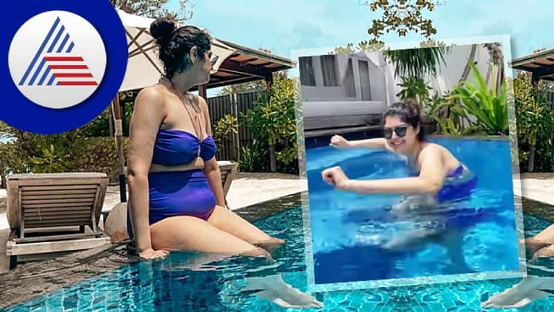 Arjun Kapoor sister Anshula posts bikini photo after body transformation here is what she says 