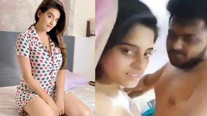 वायरल SEX क्लिप पर सामने आया अक्षरा सिंह के करीबी का रिएक्शन, बताया आखिर क्या है इसके पीछे की सच्चाई