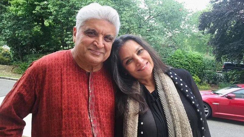 Javed Akhtar opens up about how he quit drinking sgk